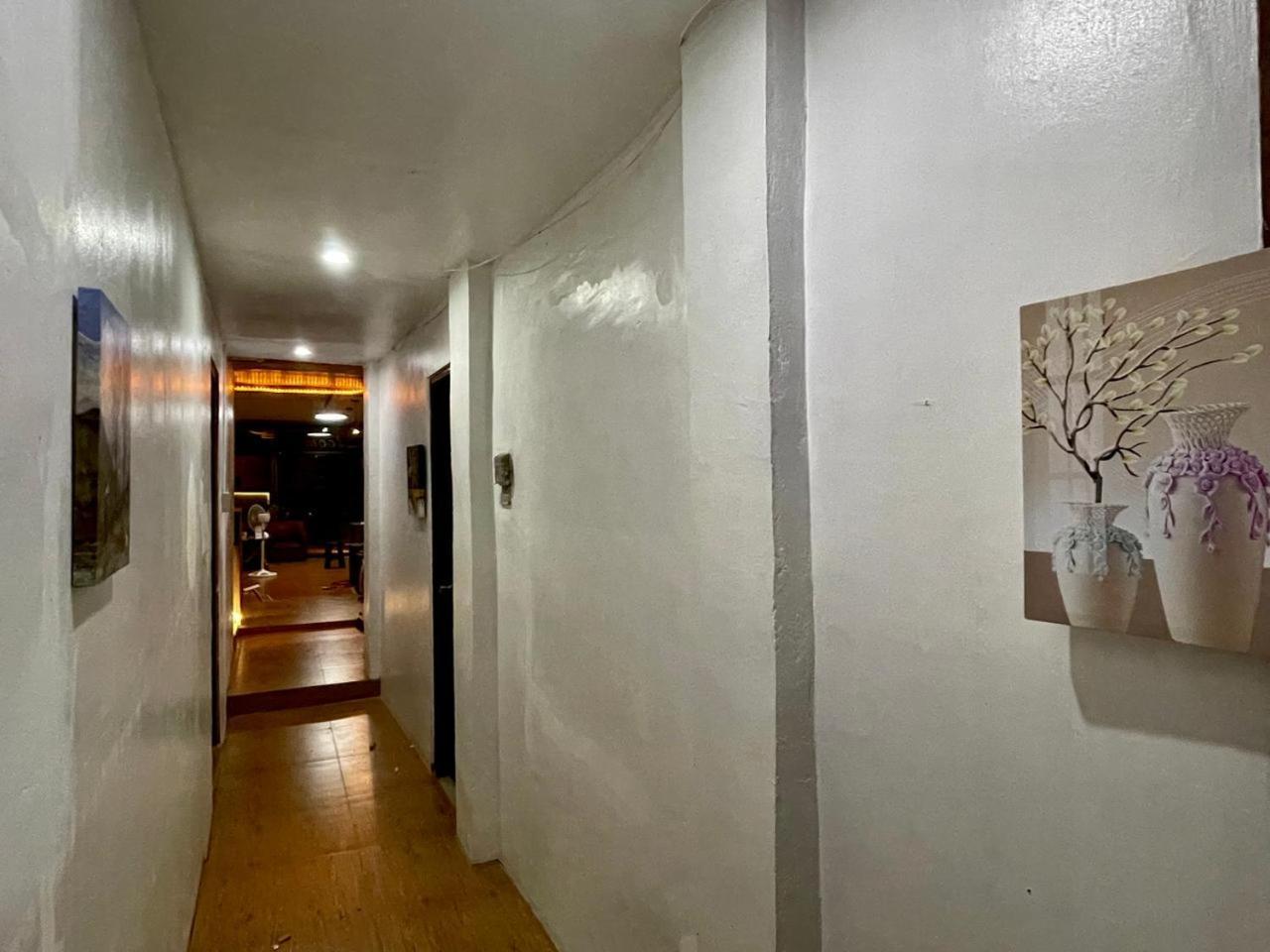 Trail Inn Puerto Princesa Exterior photo